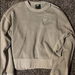 Nike long sleeve